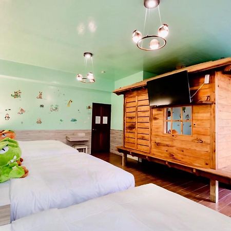 Apartamento Maifu Magong Exterior foto