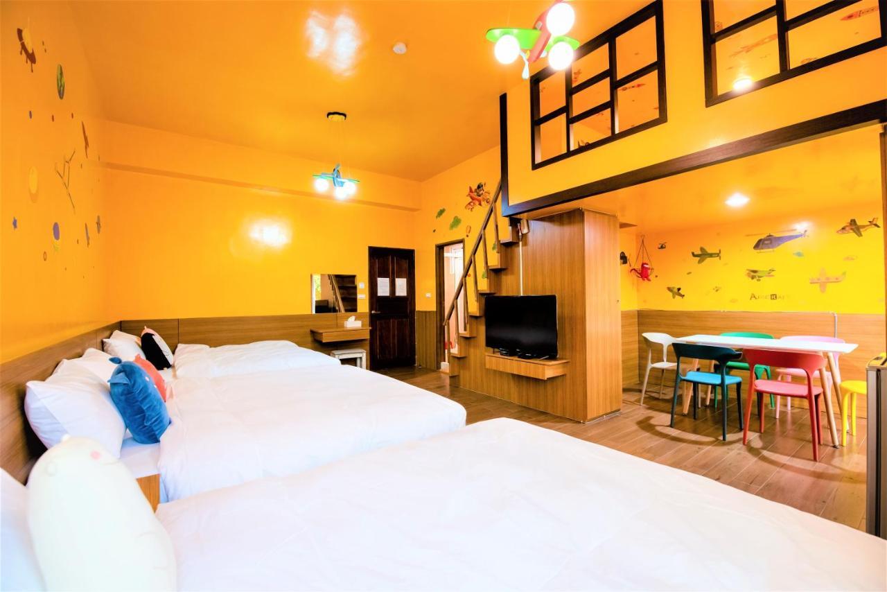 Apartamento Maifu Magong Exterior foto