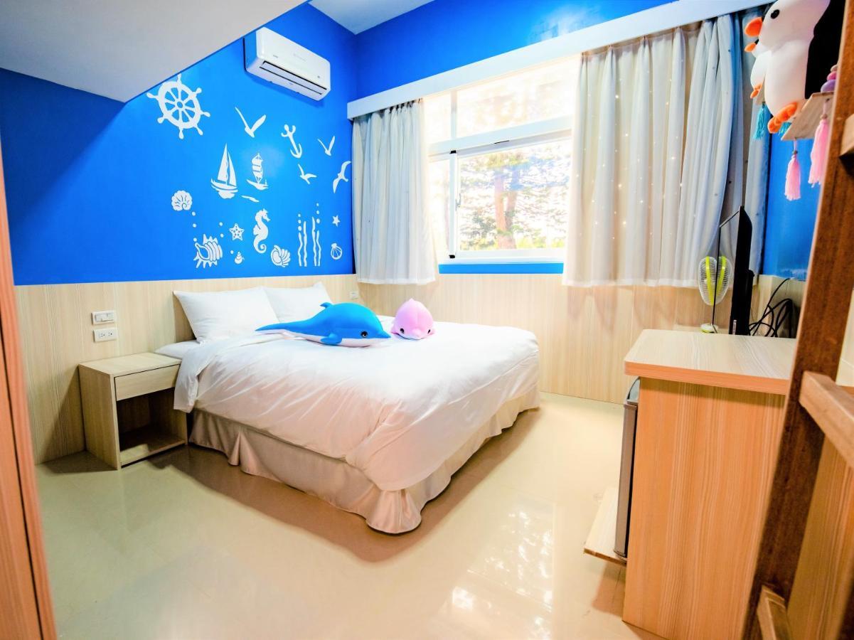 Apartamento Maifu Magong Exterior foto