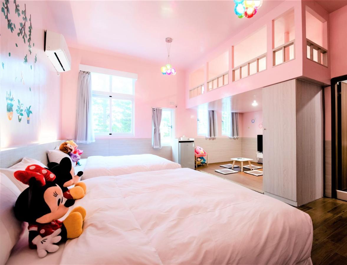 Apartamento Maifu Magong Exterior foto