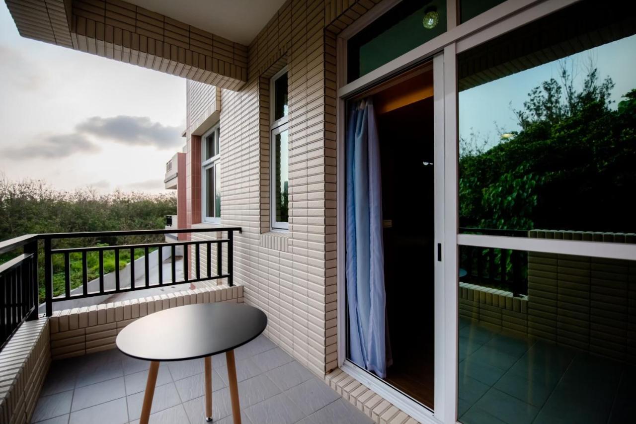 Apartamento Maifu Magong Exterior foto