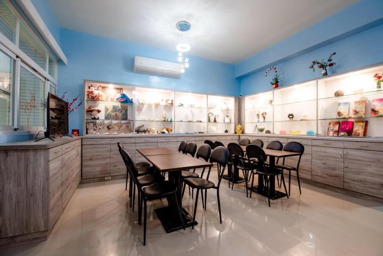 Apartamento Maifu Magong Exterior foto