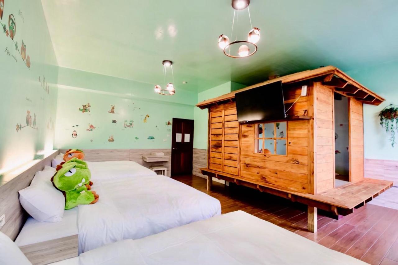 Apartamento Maifu Magong Exterior foto