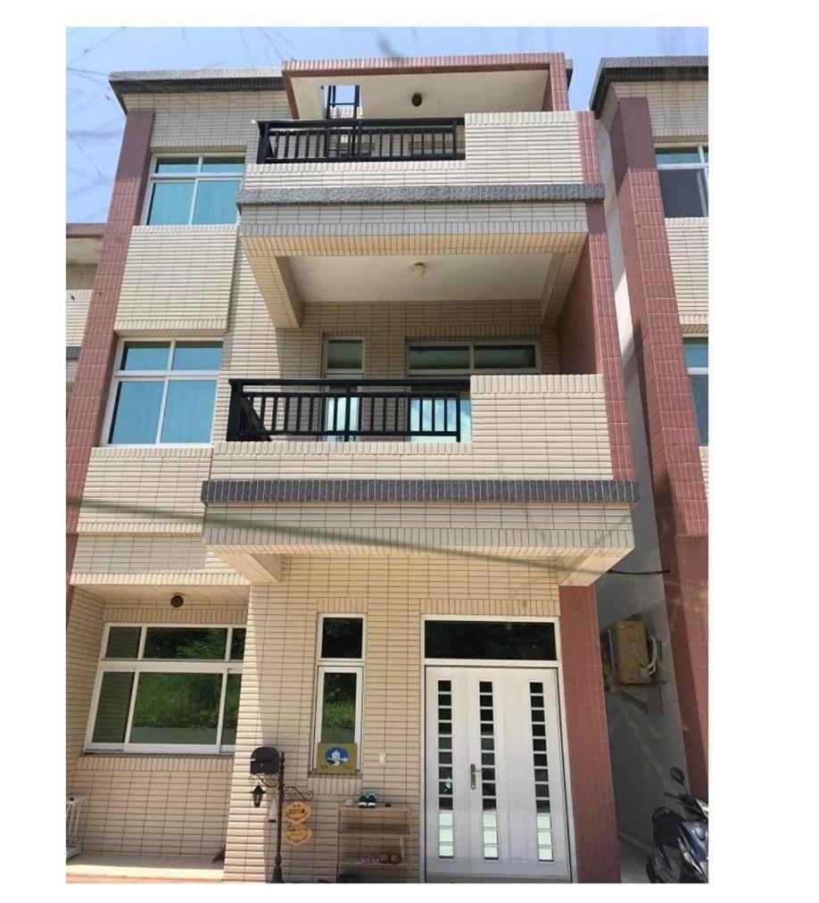 Apartamento Maifu Magong Exterior foto