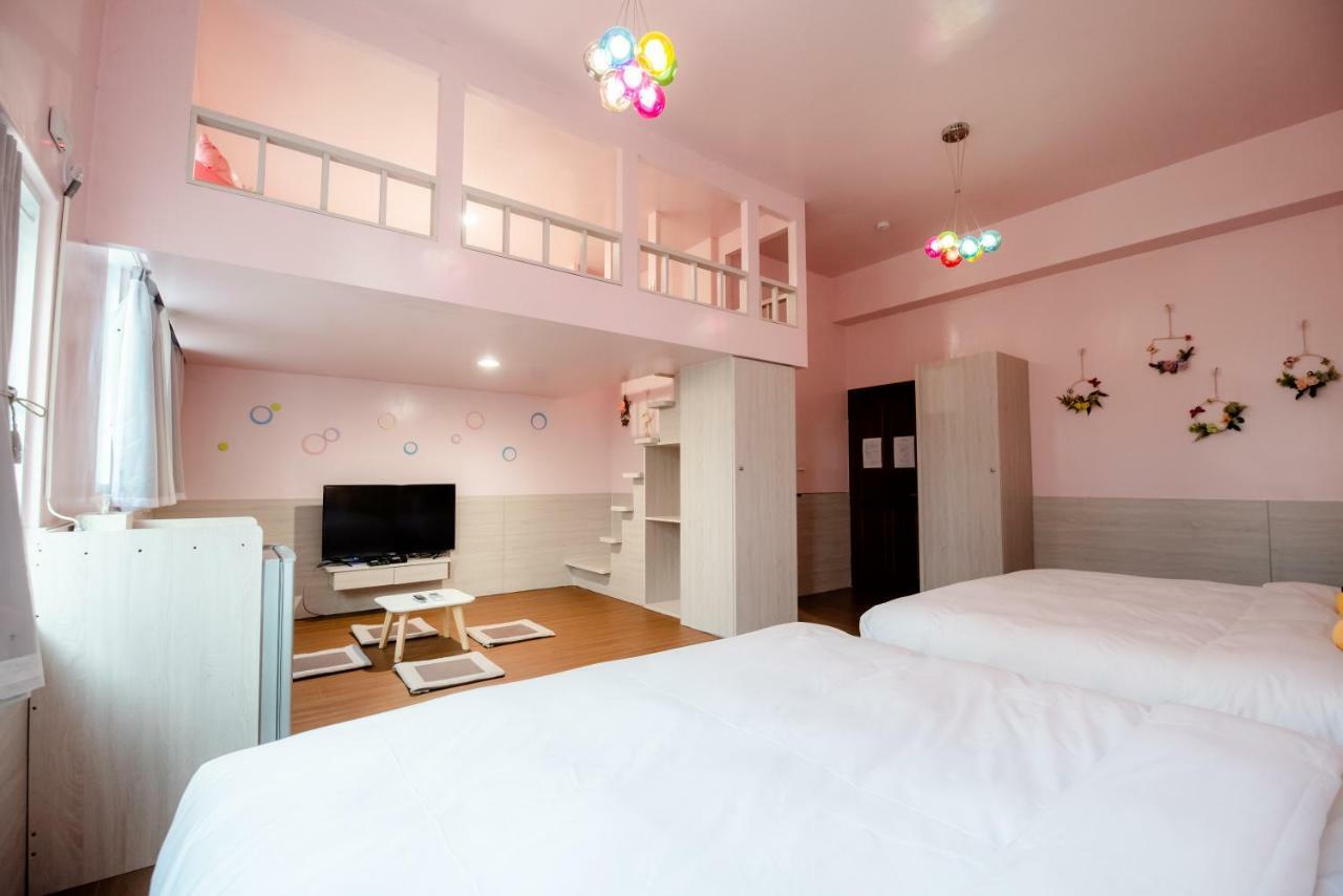 Apartamento Maifu Magong Exterior foto