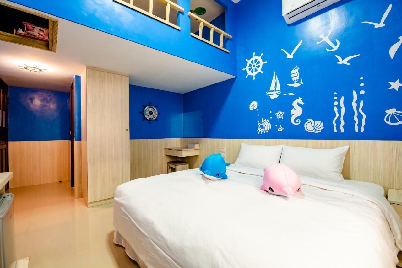 Apartamento Maifu Magong Exterior foto