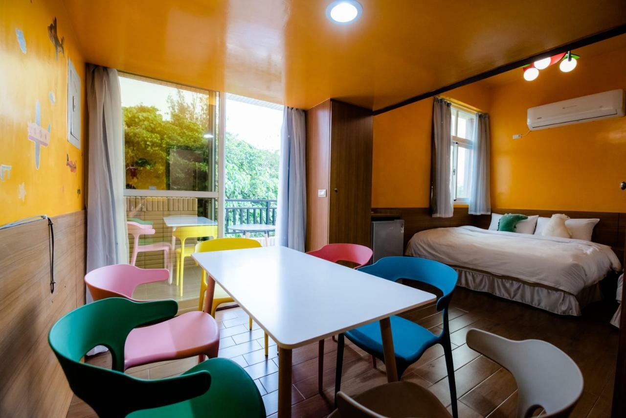 Apartamento Maifu Magong Exterior foto