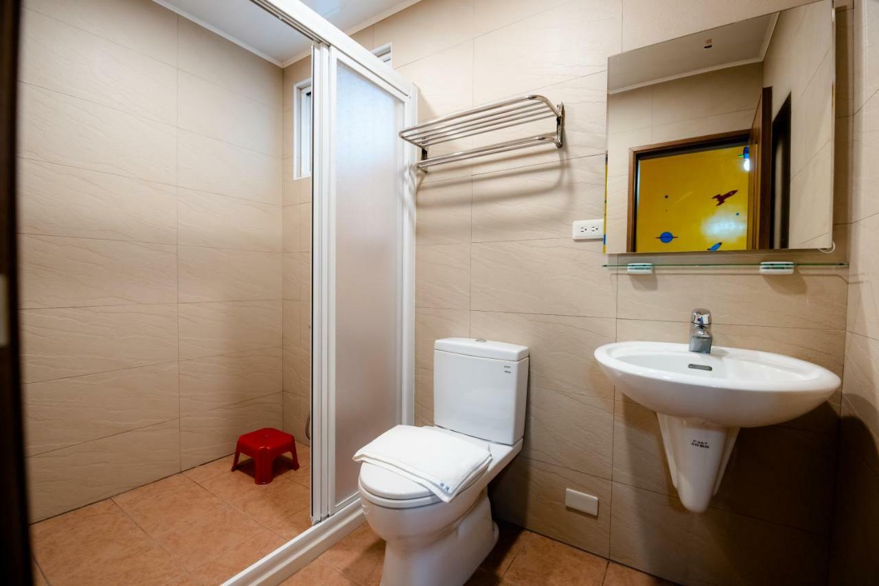 Apartamento Maifu Magong Exterior foto