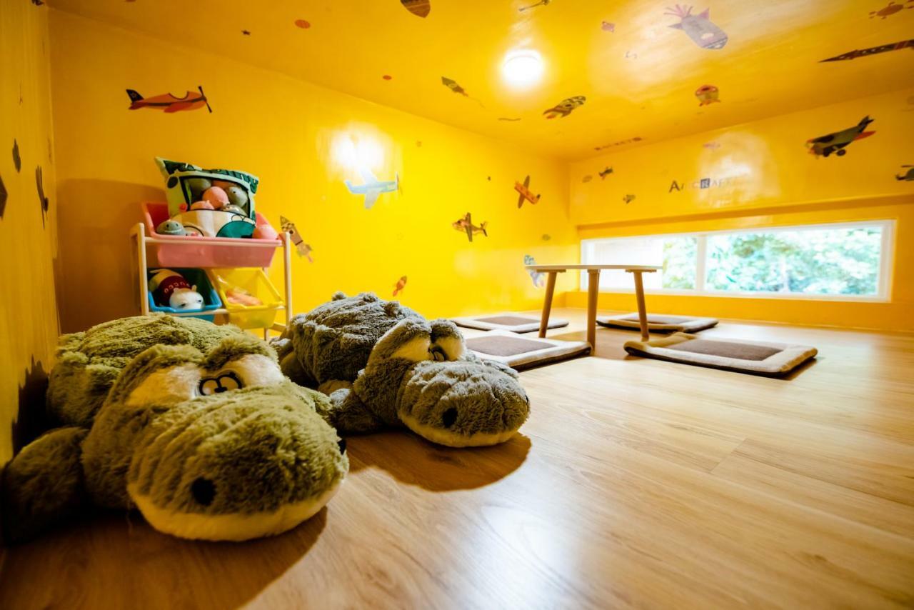 Apartamento Maifu Magong Exterior foto