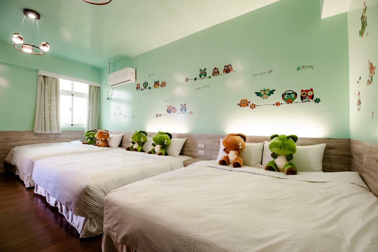 Apartamento Maifu Magong Exterior foto