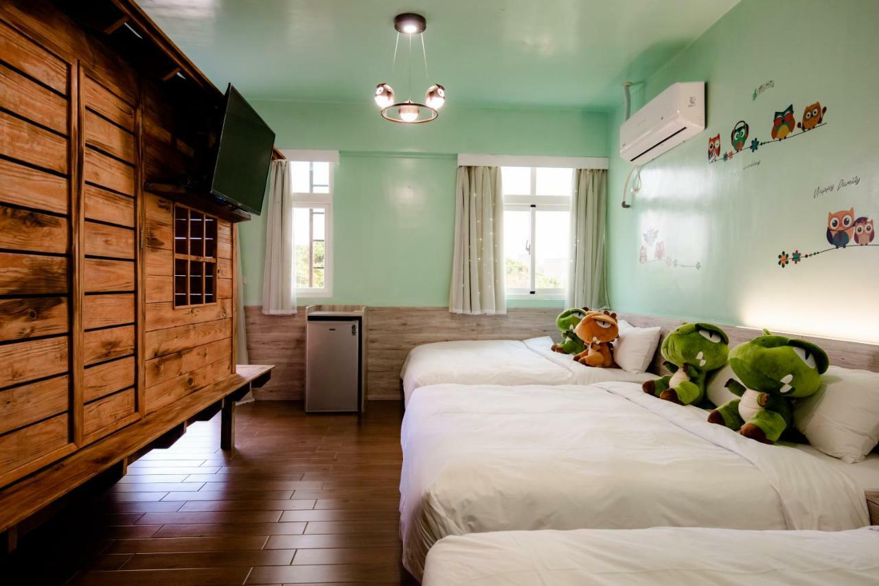 Apartamento Maifu Magong Exterior foto