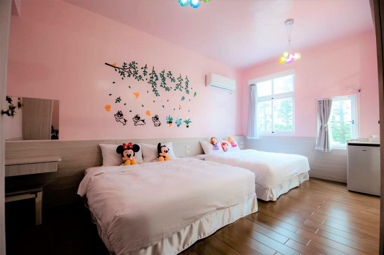 Apartamento Maifu Magong Exterior foto