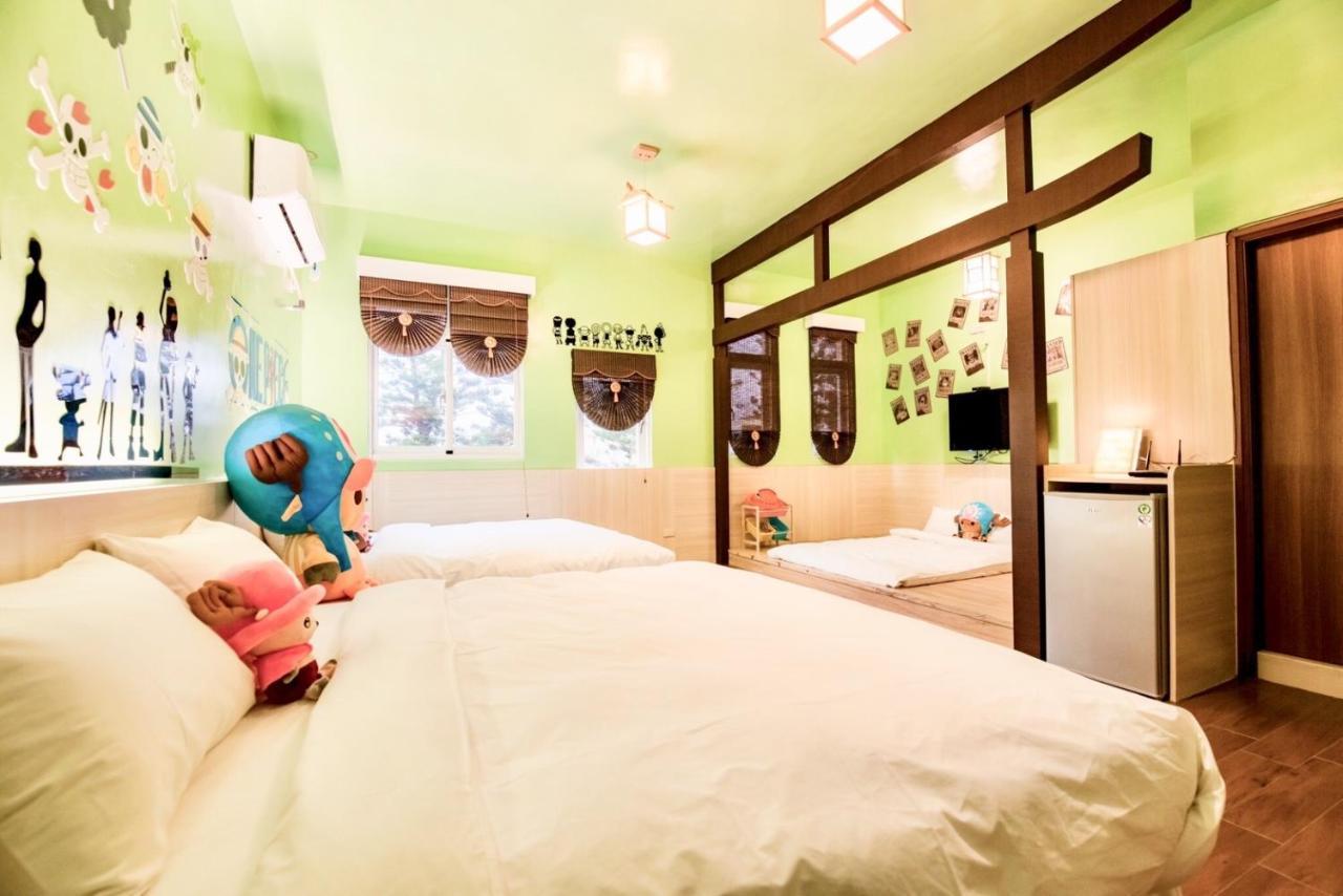 Apartamento Maifu Magong Exterior foto
